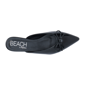 Womens Beach by Matisse Reggie Flat Mules - image 6