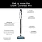 Shark&#174; Cordless Pro Stick Vacuum - IZ562H - image 2