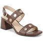 Womens Lifestride Clara Block Heel Sandals - image 1