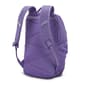 High Sierra Swoop Signature Backpack - Light Purple - image 2