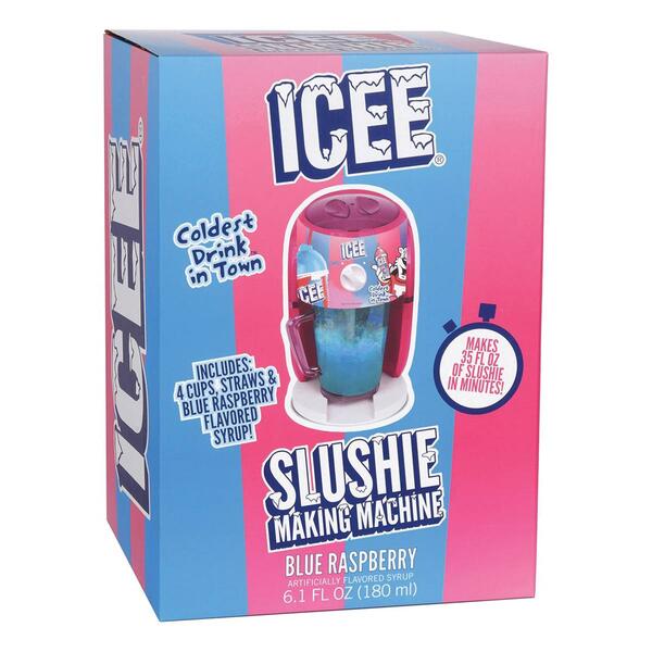 ICEE Shaved Ice Machine