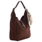 Nine West Samson Hobo Bag - image 3