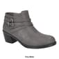 Womens Easy Street Kory Block Heel Booties - image 10