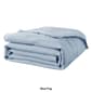 St. James Home Ruffled Edge Down Alternative Blanket - image 11