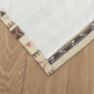 Greenland Home Fashions™ Phoenix Grommet Valance - 84x17 - image 2