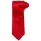 Mens John Henry&#40;R&#41; Andover Solid Stripe Tie - image 1