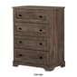 South Shore Hazen 4-Drawer Chest - image 8