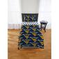 Northwest West Virginia Mountaineers Comforter Set - image 1