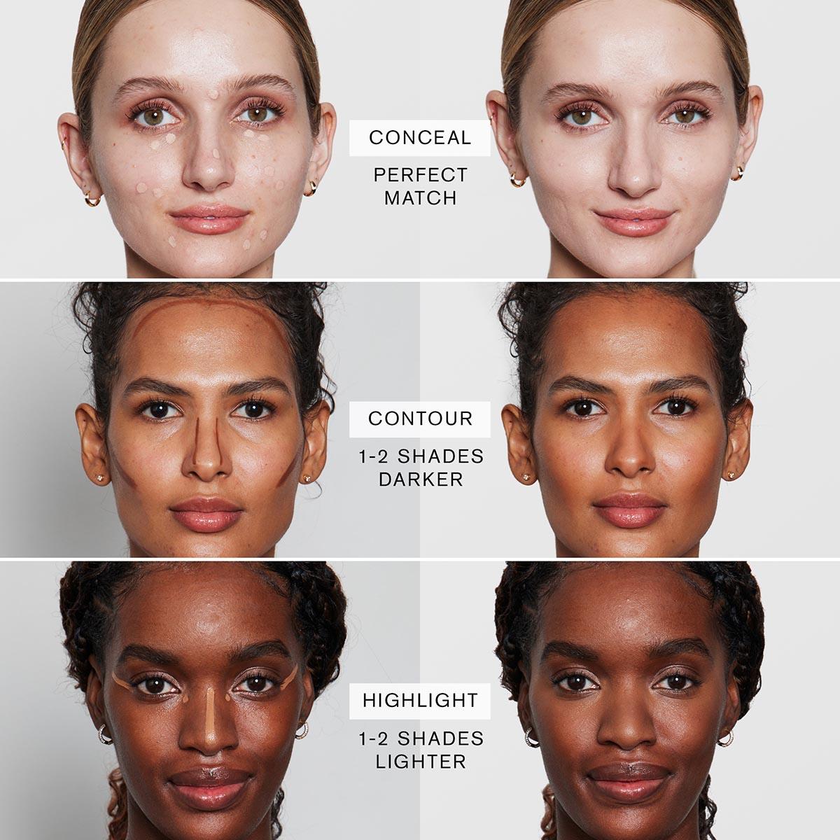 Estee Lauder Double Wear Stay-In-Place 24-Hour Concealer