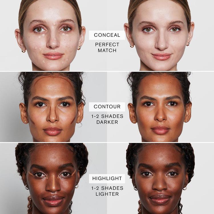 Estee Lauder Double Wear Stay-In-Place 24-Hour Concealer