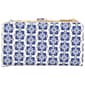 Womens Nanette Lepore Lilli Bifold Wallet - Blue Title - image 4