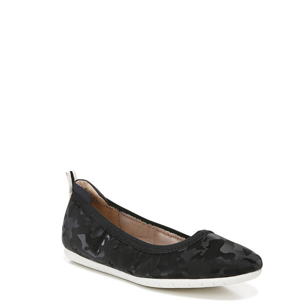 Womens LifeStride Devoted Comfort Flats - image 