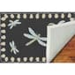 Liora Manne™ Frontporch Dragonfly Indoor/Outdoor Accent Rug - image 3