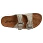Womens Jellypop Melrose Footbed Sandals - image 5