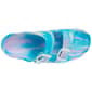 Big Girls Capelli&#174; New York Double Strap Tie Dye Slide Sandals - image 4