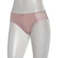 Womens Laura Ashley(R) Side Lace Bikini Panties - LS7790AC - image 1