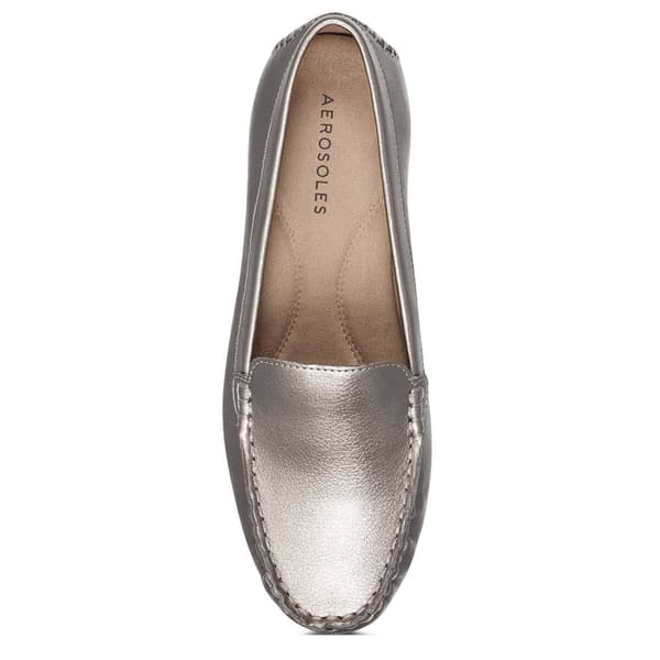 Womens Aerosoles Over Drive Loafers