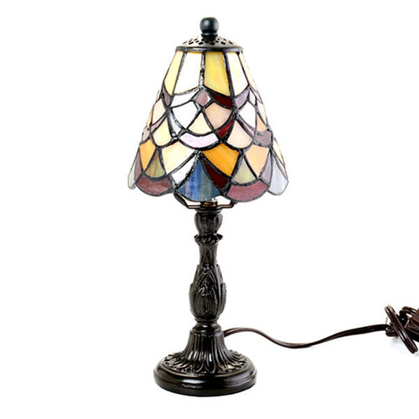 Tiffany Mini Drape Lamp - image 