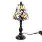 Tiffany Mini Drape Lamp - image 1