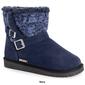 Womens Essentials by MUK LUKS&#174; Alyx Ankle Boots - image 7