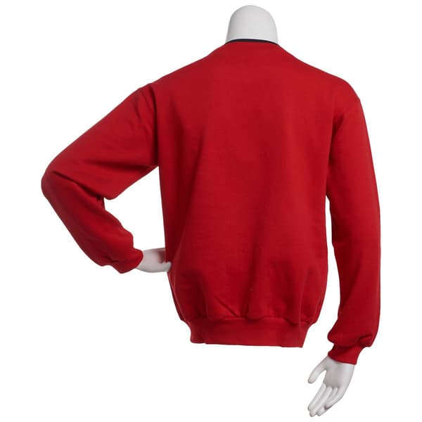 Womens Top Stitch by Morning Sun Winter Selfie Sweatshirt