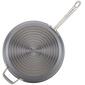 Anolon&#174; Accolade 12in. Hard-Anodized Nonstick Deep Frying Pan - image 3