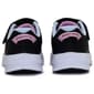 Big Girls Skechers Microspec Tread Athletic Sneakers - image 5