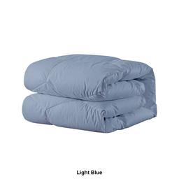 St. James Home Honeycomb Stitch Down Alternative Comforter