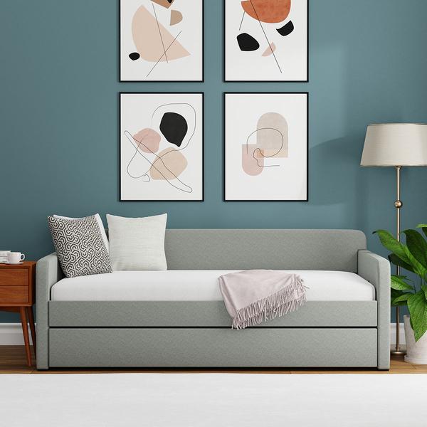 Minimalist Daybed