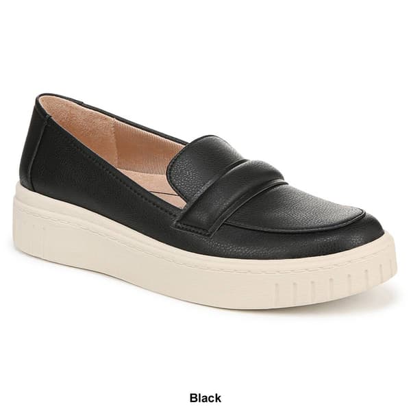 Womens LifeStride Geneva Slip-On Loafers