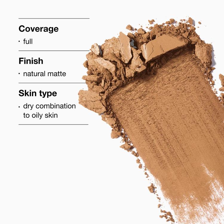 Clinique Beyond Perfecting™ Powder Foundation + Concealer