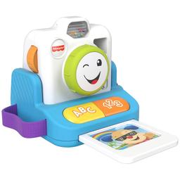 Fisher-Price(R) Laugh & Learn Instant Camera