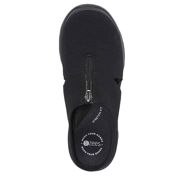 Womens BZees Gabby Slip-On Clogs