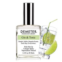 DEMETER(R) Gin & Tonic Cologne Spray