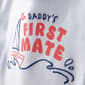 Baby Boy (3-24M) Carter''s® Daddy''s 1st Mate Boat Pants Set - image 2