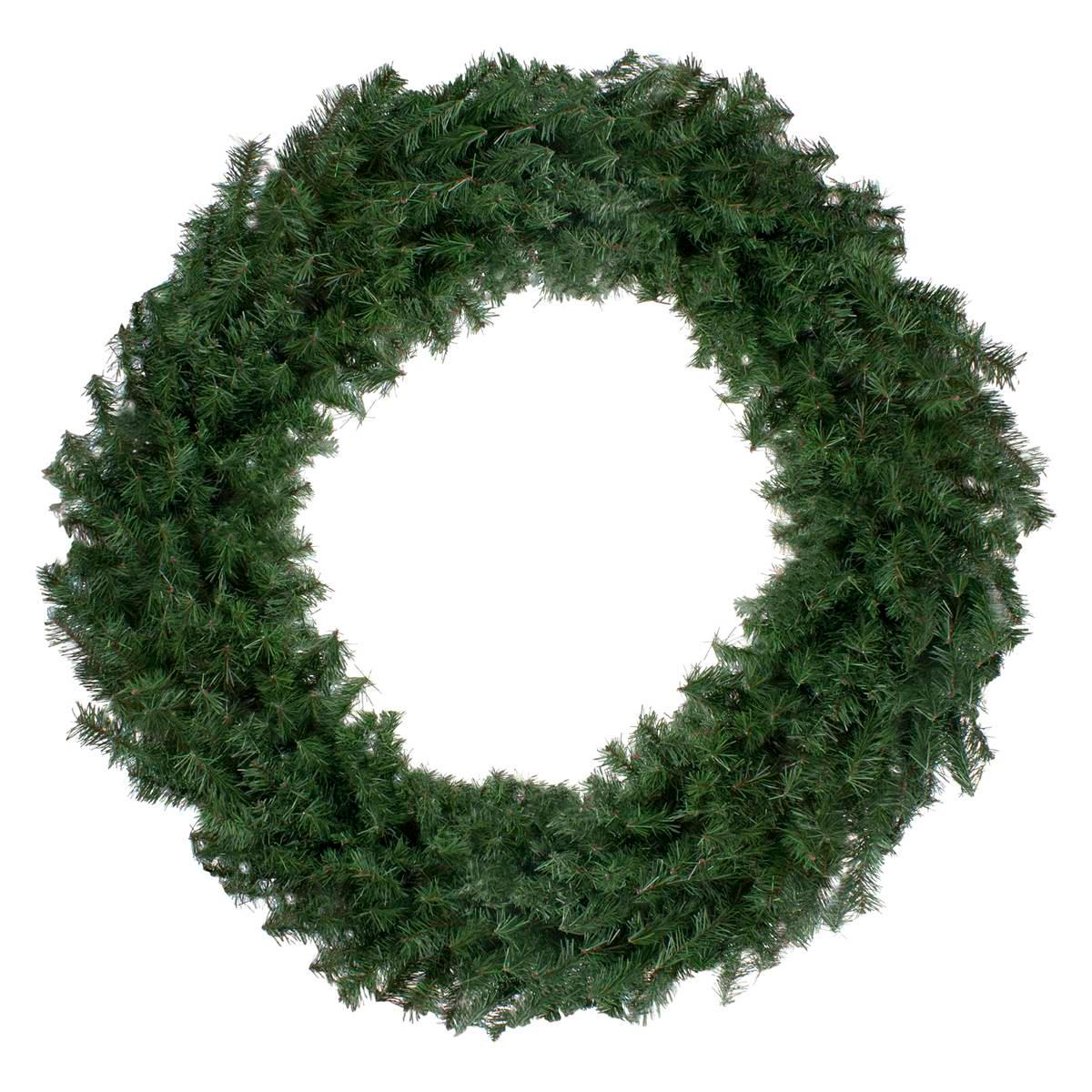 Northlight Seasonal Canadian Pine Artificial Christmas...
