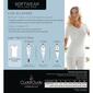 Womens Cuddl Duds&#174; Softwear Thermal Short Sleeve Top - image 3