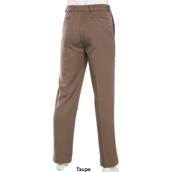 Mens Architect&#174; Flex Waist Dress Pants