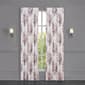Royal Court Estelle Window Panel Pair - image 2