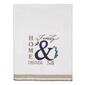 Avanti Modern Farmhouse Bath Towel - image 1