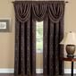 Achim Sutton Waterfall Pleated Valance - 48x36 - image 2