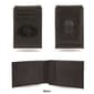Mens NFL San Francisco 49ers Faux Leather Front Pocket Wallet - image 2