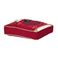 Hallmark Holiday Mailbox Shaped Decorative Pillow - 16 x 11 - image 4