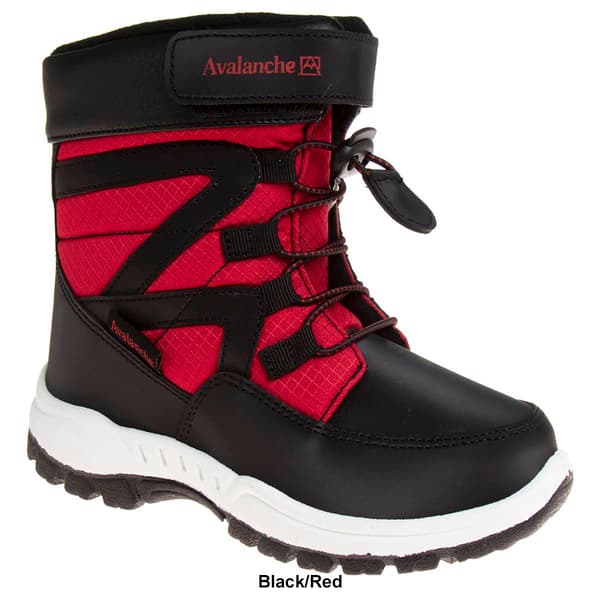 Little Boys Avalanche® Snow Boots