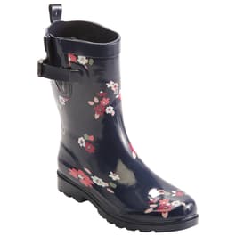 Boscov's cheap rain boots