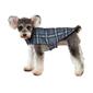 Best Furry Friends Plaid Pet Jacket - image 1