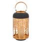 Evergreen Lasercut Metal Lanterns - Set of 2 - image 5