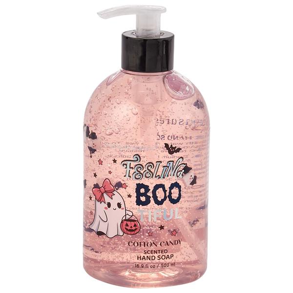 Simple Pleasures(R) Floating Bat & Ghosts Hand Soap - image 