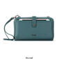 The Sak Iris Large Smartphone Crossbody - Dusty Blue - image 5