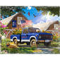 NFL Buffalo Bills LED 4 Seasons Lite Box - image 4